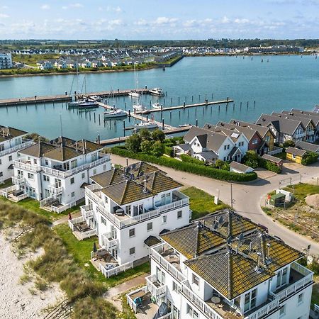 Nice home in OstseeResort Olpenitz with 1 Bedrooms, Sauna&WiFi Exterior foto